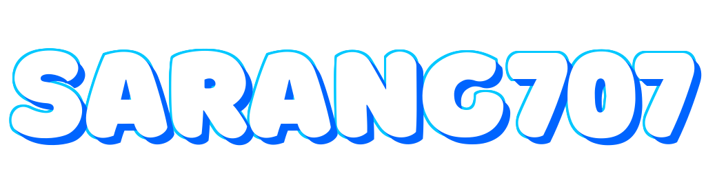 Logo SARANG707